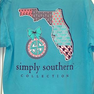 Simply Southern Tee